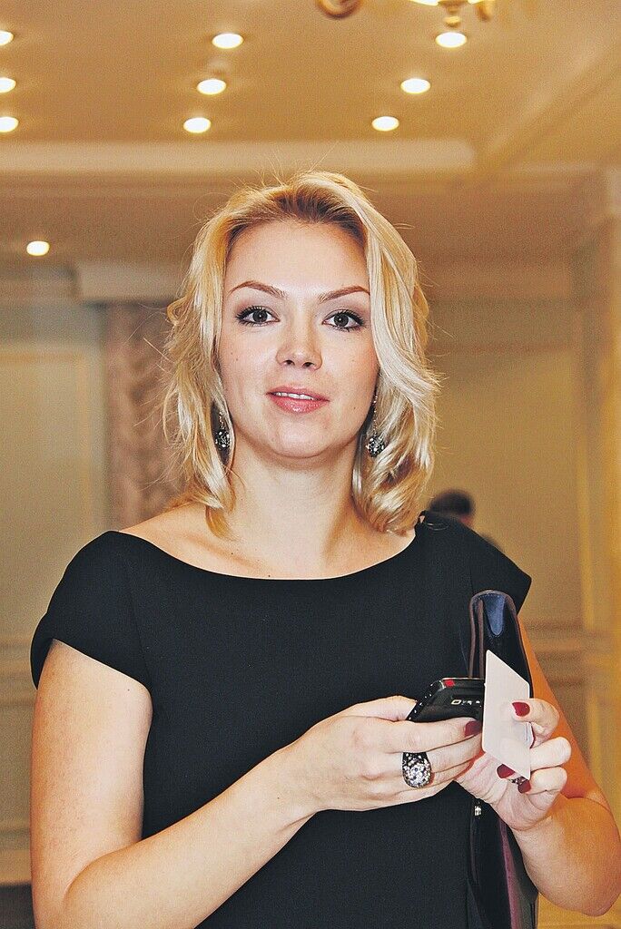 Ксенія Горбачова переїхала до Німеччини слідом за матір'ю