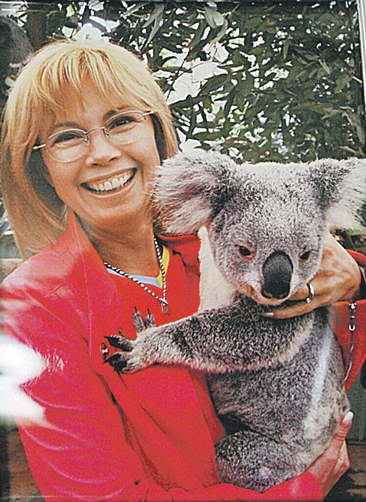 Ірина Вірганська переїхала до Німеччини понад 10 років тому