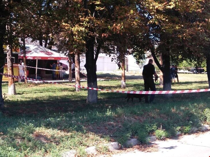 У Кропивницькому застрелили адвоката, місце НП