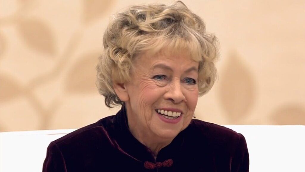 Александра Назарова