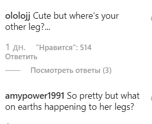 "Где нога?" Звезда "Однажды в Голливуде" напугала поклонников странным снимком