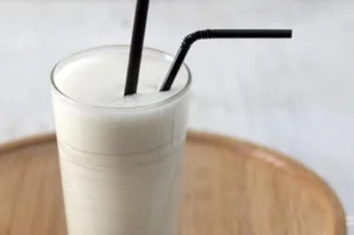 Рецепт кращого молочного коктейлю