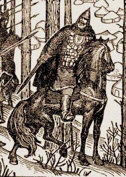 Евпатий Коловрат