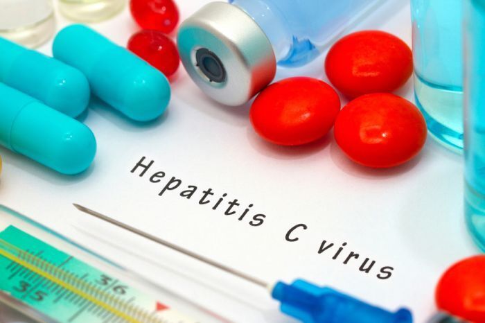 Проблема гепатита С в Украине: цены, доступность лекарств