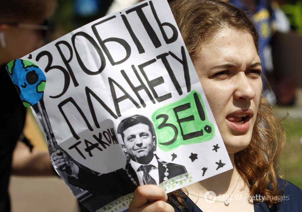 100 днів "Слуги народу": як Зеленський змінив Україну