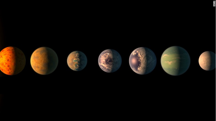 Життя за межами Сонячної системи: вчені зробили важливе відкриття