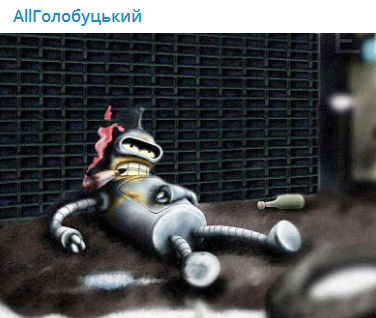 "Какая страна – такие и роботы!" Космическое фиаско России едко высмеяли в сети