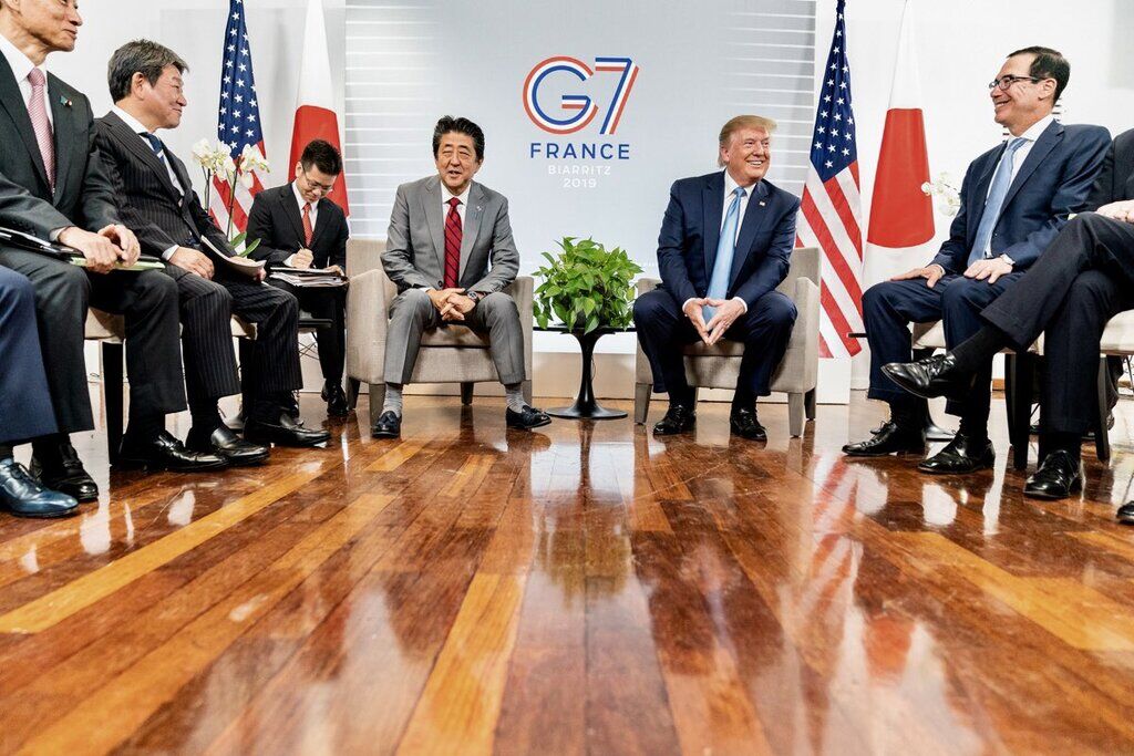 Росію не повернуть в G7