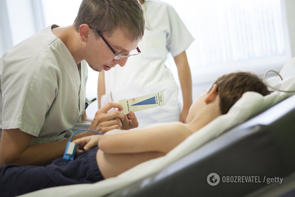 За які послуги українцям більше не потрібно платити в лікарні: список