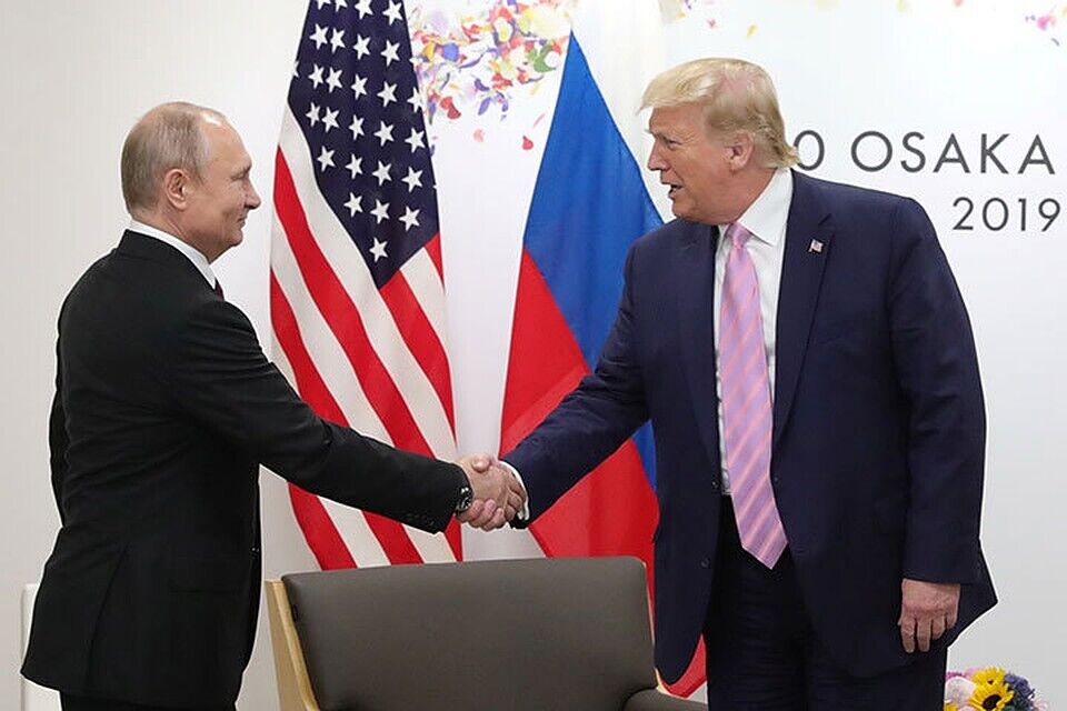 Трамп сделал заявление о встрече с Путиным: названы сроки и место