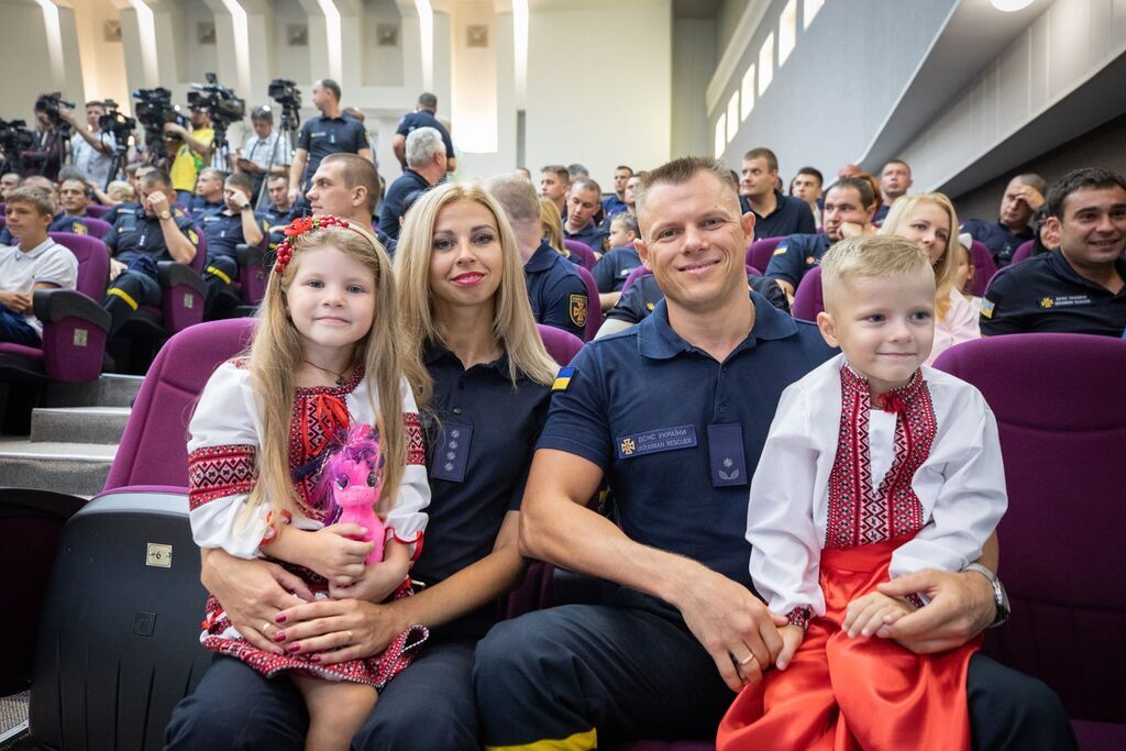 Проєкт був запущений у листопаді 2018 року