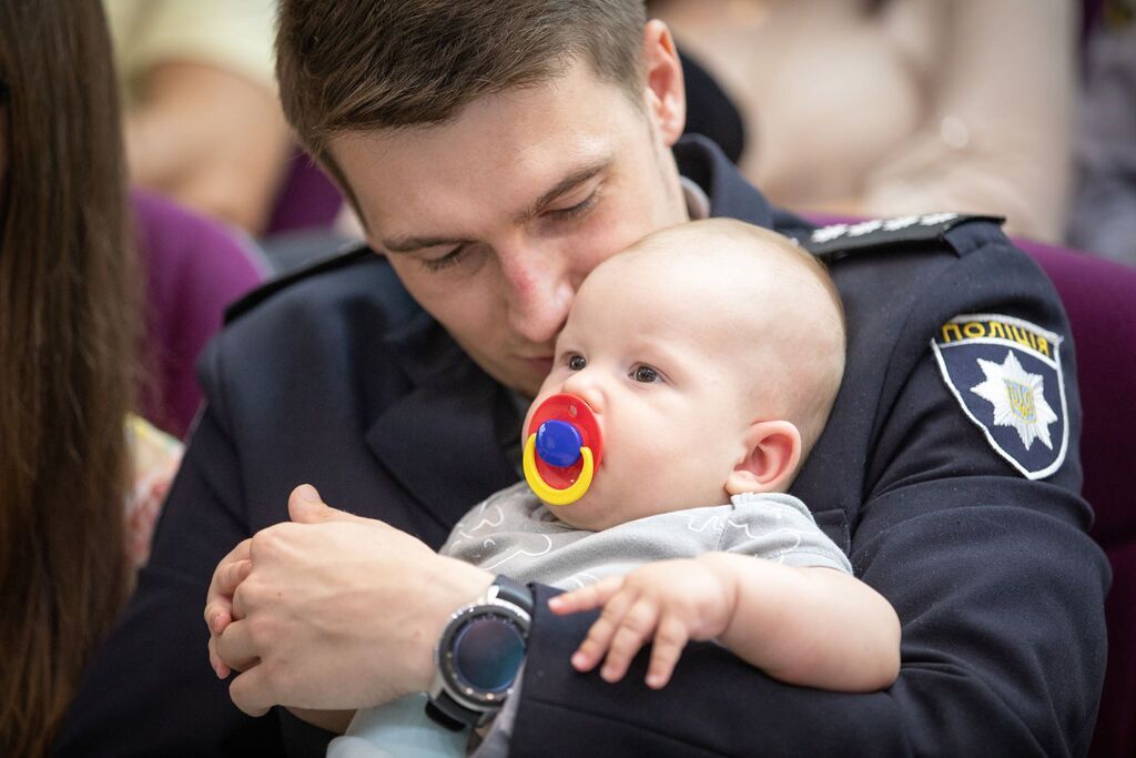 А до кінця 2019 року кількість родин збільшиться ще на 1000