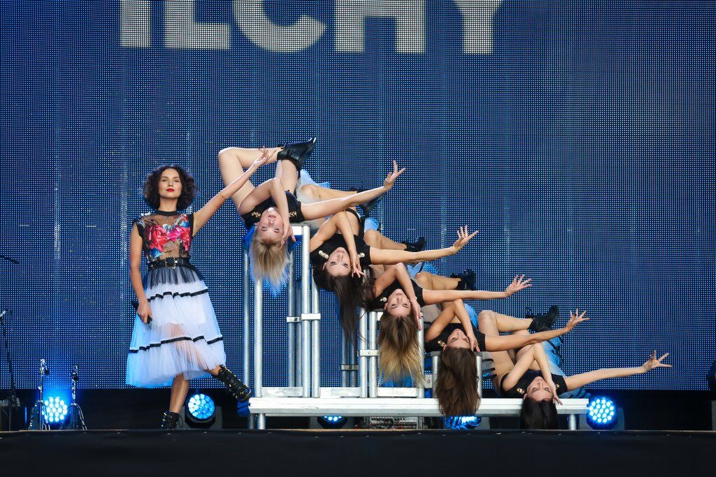 Телеканал М2 оголосив переможця "Хіт-конвеєр 2019"