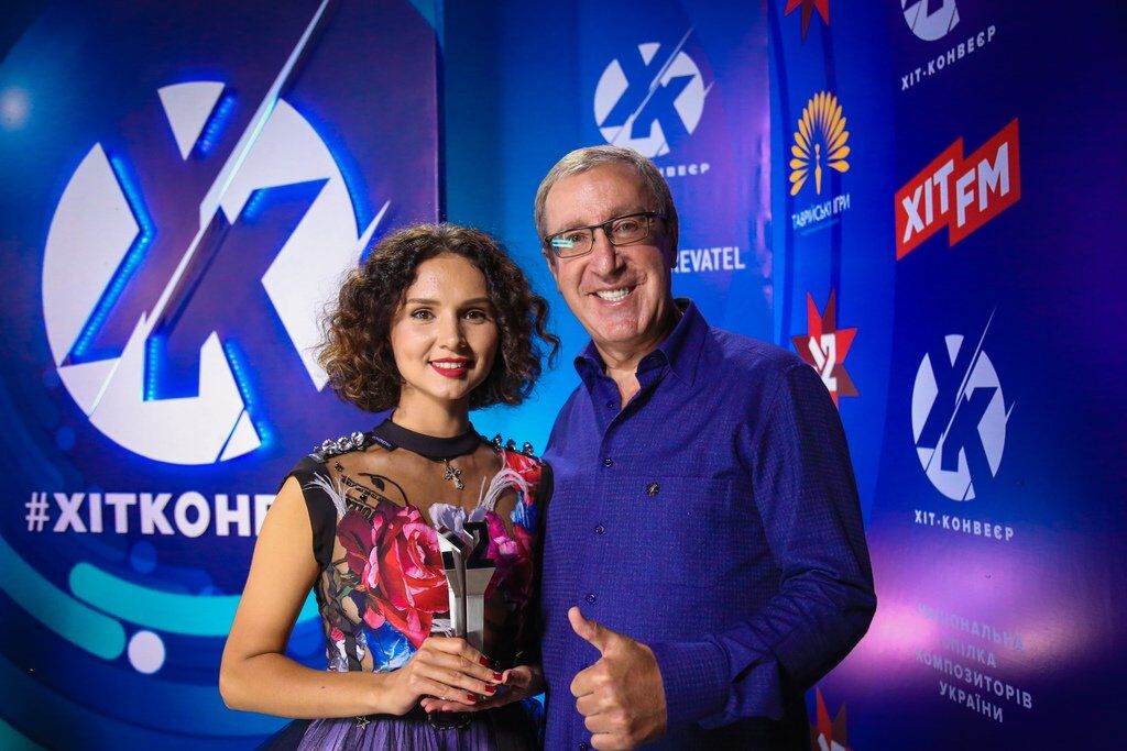 Телеканал М2 оголосив переможця "Хіт-конвеєр 2019"