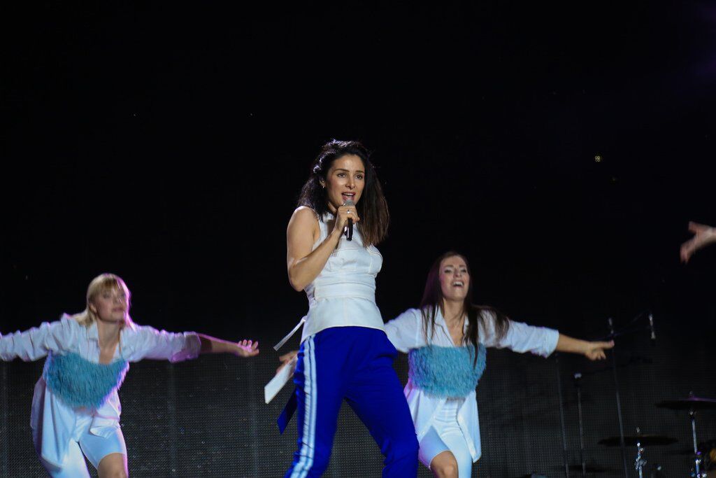 Злата Огневич