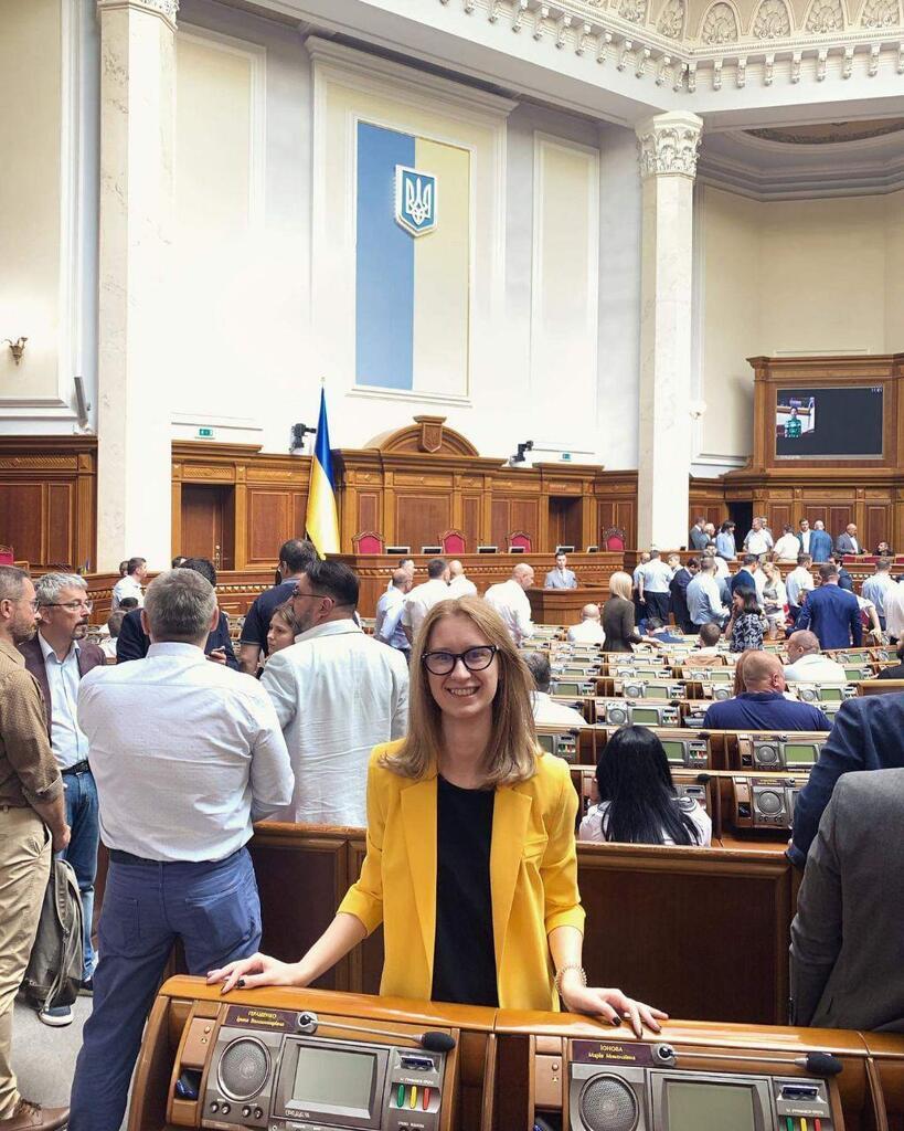 РокÑолана ÐидлаÑа