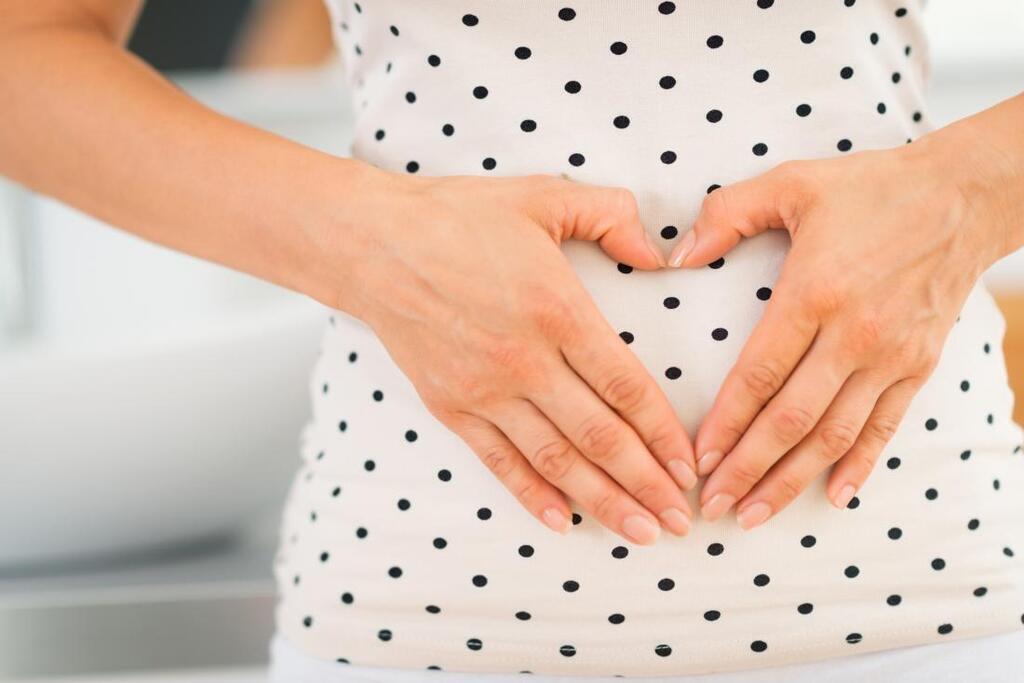 Лікар порадив планувати вагітність як мінімум за півроку
