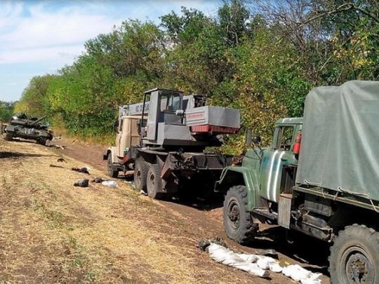 Не треба слів. Просто згадайте...