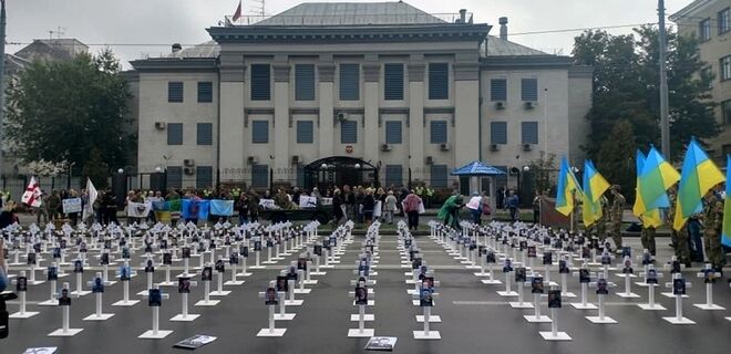 Не треба слів. Просто згадайте...