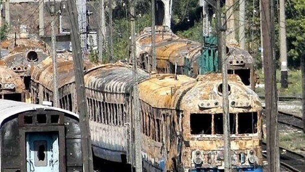 Не треба слів. Просто згадайте...