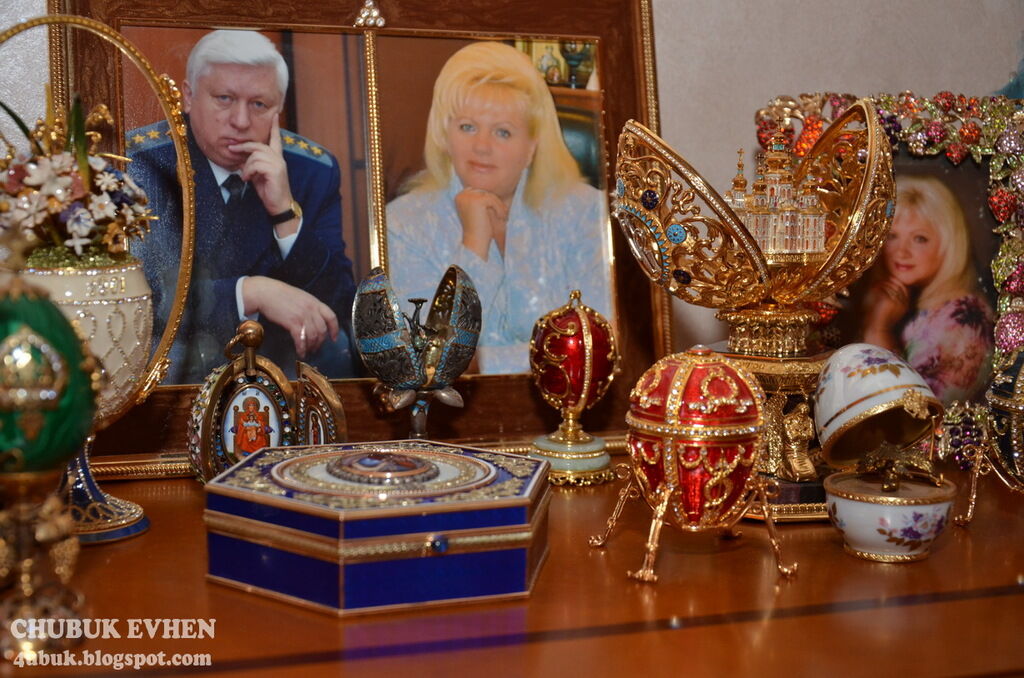 Возвращение соратников Януковича в Украину: кто следующий