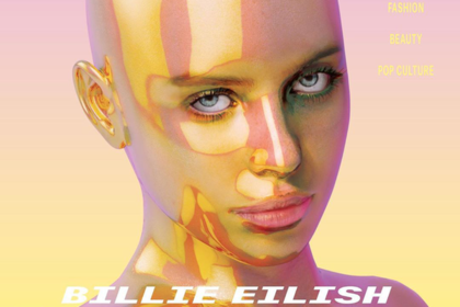 Фотография, которая разозлила Билли Айлиш