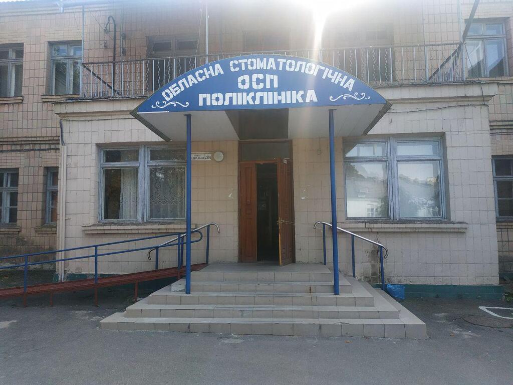 Офіцер ЗСУ поскаржився на свавілля у лікарні