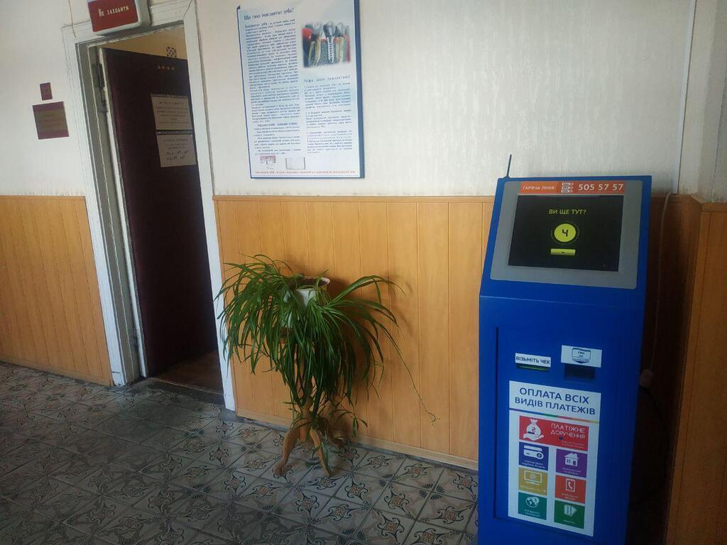 Офіцер ЗСУ поскаржився на свавілля у лікарні