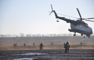 На защите просторов: в Украине отмечают День Воздушных Сил ВСУ
