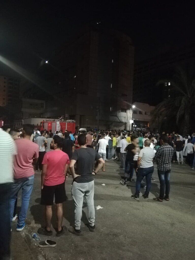 У Каїрі прогримів вибух біля онкоцентру: 19 жертв, понад 30 постраждалих