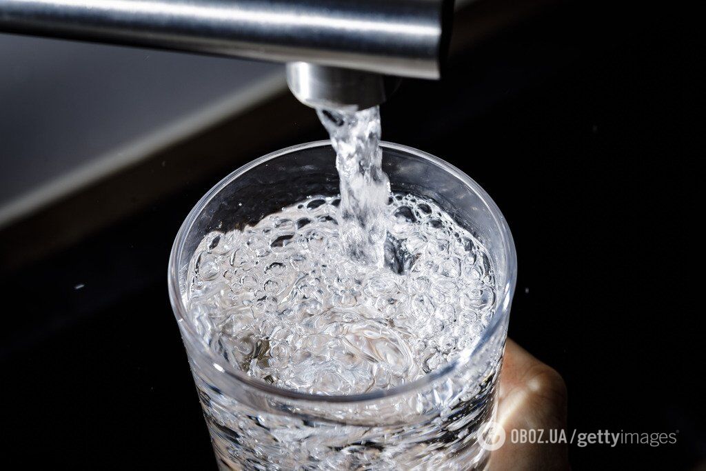 В Украине введут почасовую подачу воды? В чем дело