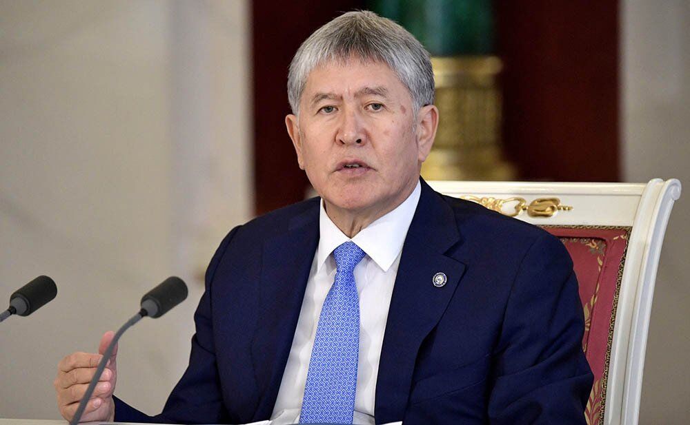 В Кыргызстане спецназ штурмовал дом экс-президента: есть погибший, десятки раненых