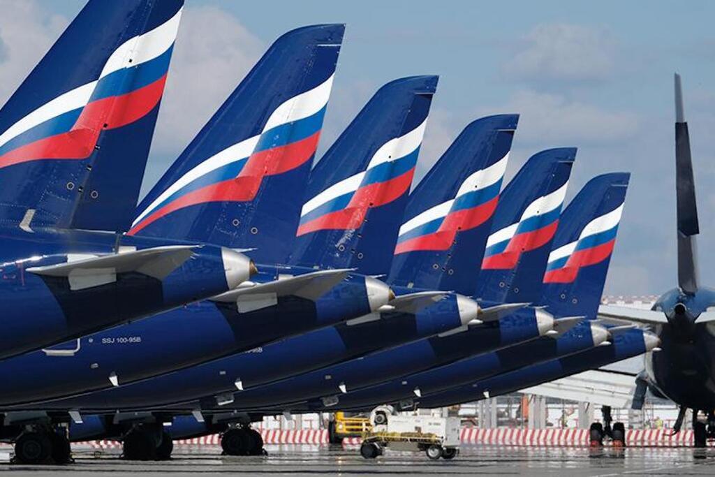 Відновлення авіасполучення з Росією: в Україні різко відреагували