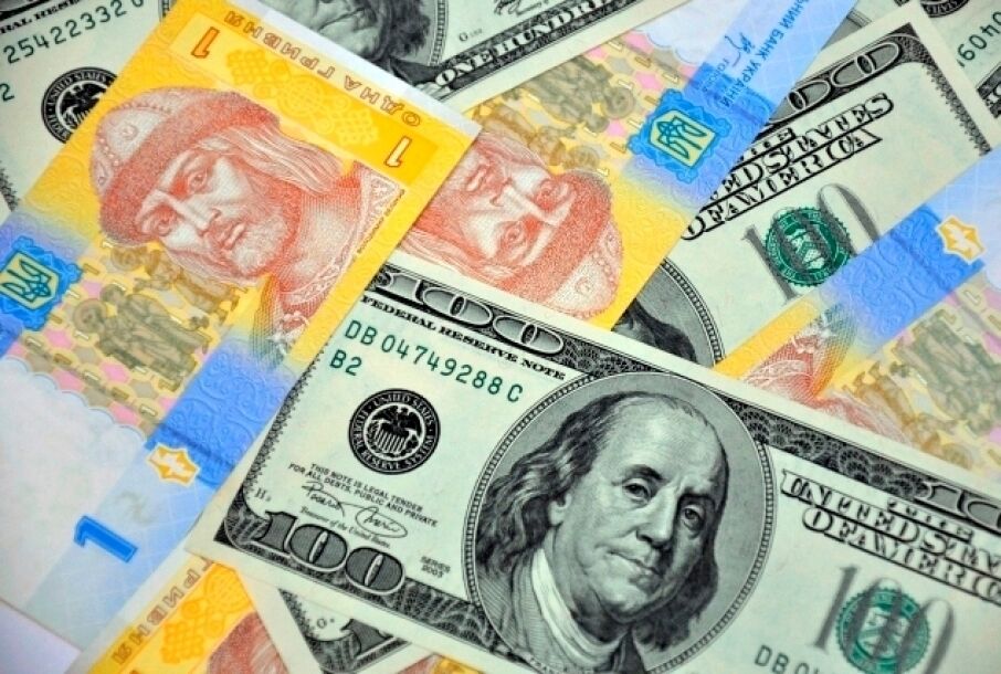 В НБУ назвали три причины рекордного укрепления гривни к доллару