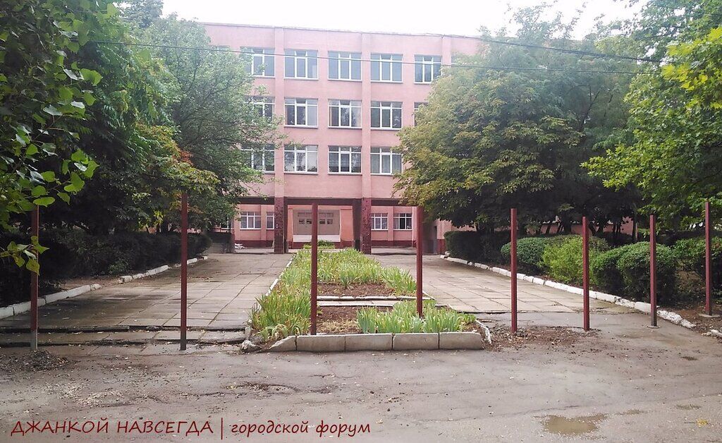Новости Крымнаша. Россия должна перестать существовать