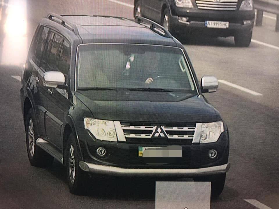 Працював у МВС? У Києві влаштували криваву стрілянину