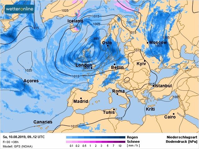 Лето возвращается! Синоптик дала прогноз погоды на выходные в Украине