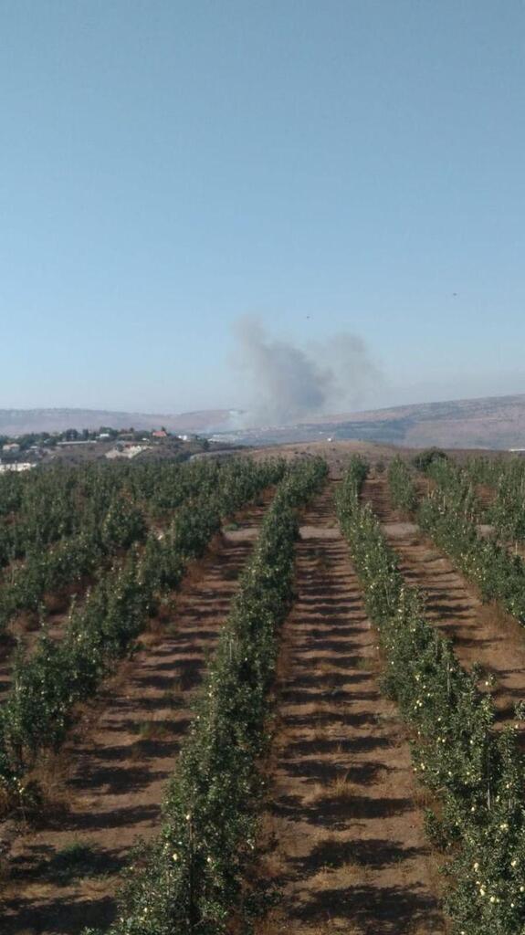 Израиль нанес удар по территории Ливана: что произошло