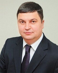 Игорь Погрибниченко