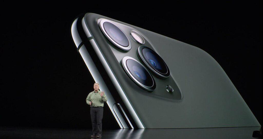 Apple презентовала новые iPhone: как они выглядят