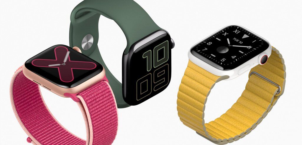 Apple представила новий iPhone 11, iPad і Apple Watch: що відомо про новинки