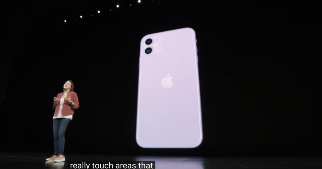 Apple представила новый iPhone 11, iPad и Apple Watch: что известно о новинках