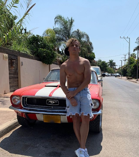 Максим Галкин