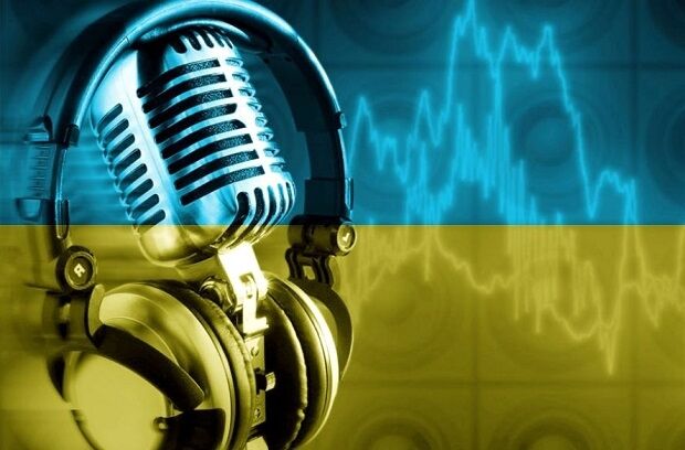 Россия блокирует украинский радиосигнал в Крыму