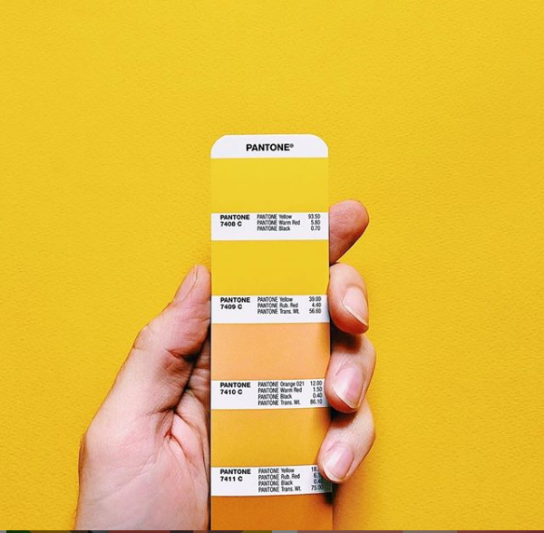 Pantone 2020: наймодніші кольори сезону весна – літо