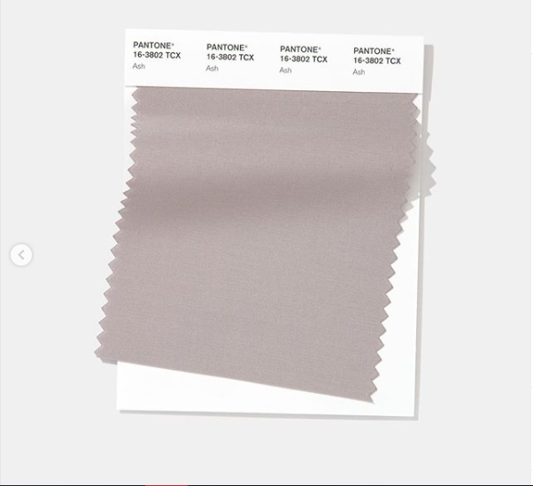 Pantone 2020: наймодніші кольори сезону весна – літо