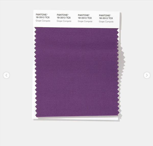 Pantone 2020: самые модные цвета сезона весна – лето