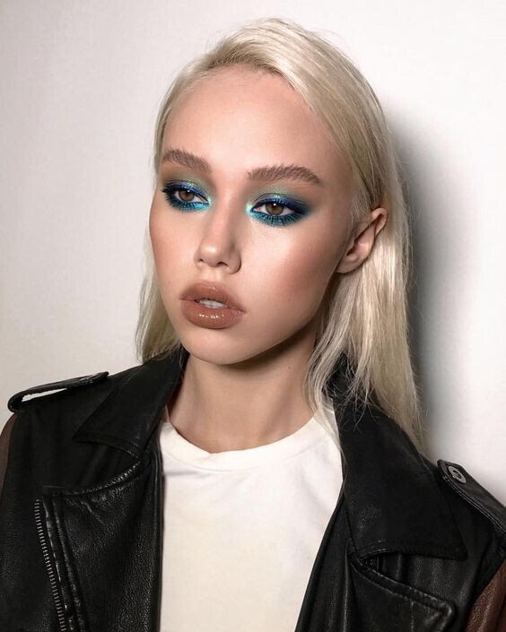 Макіяж осінь 2019: топ-5 актуальних трендів