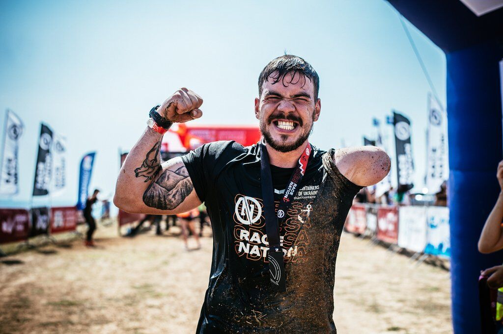 Юрий Подлесный: мы помогаем людям меняться в лучшую сторону