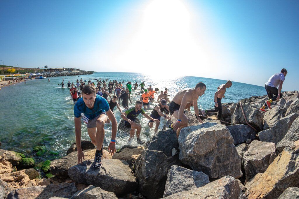 Юрий Подлесный: мы помогаем людям меняться в лучшую сторону